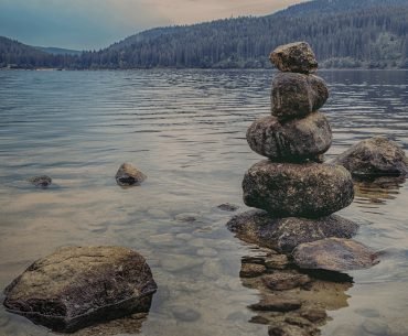 Spirituality: Finding Meaning in a Time of Turmoil