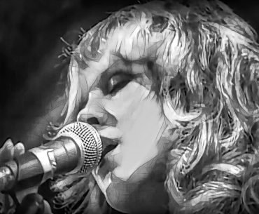 If I Had a Voice - Daria Gimon