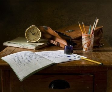 Nightcapjournal Writing Competition - Last Chance to Enter