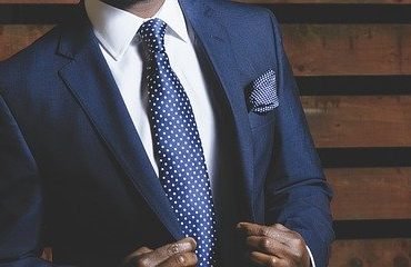 Spotlight on Chris Anthony The Sober Executive