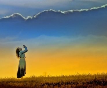 Where is God in the Struggle of Addiction?