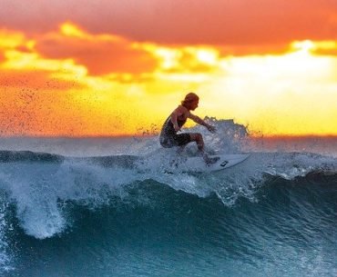Outdoor Exercise and Team Sports can Aid Healthy Recovery