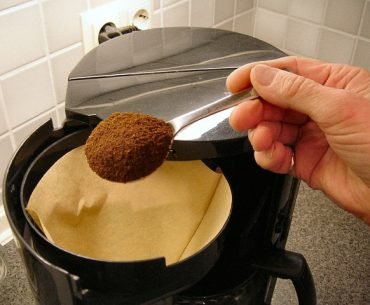 The Student and the Coffeepot