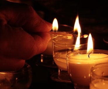 Dealing With My Grief At Christmas