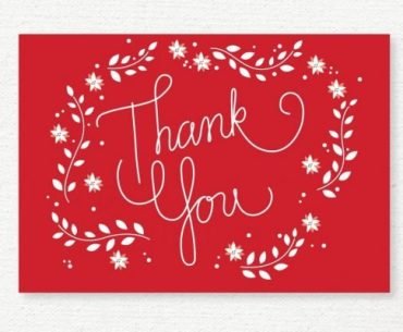 A Review & A Thank You From I Love Recovery Cafe - By Nicola O’Hanlon