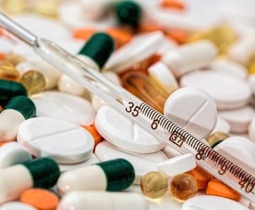 New Meeting on Nightcapjournal - Are you Coping with Illness in Recovery?