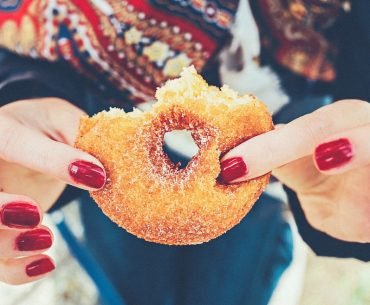 Understanding (and Taming!) Your Cravings