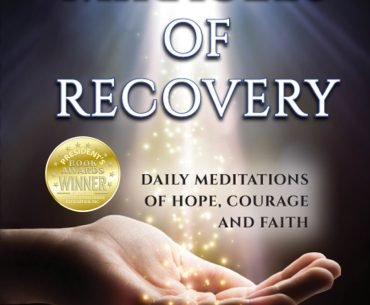 New Collector’s Edition Of Miracles Of Recovery