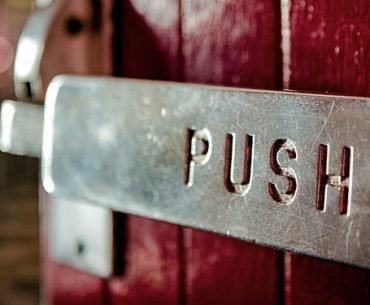 Less Pushing More Allowing - Nicola O’Hanlon