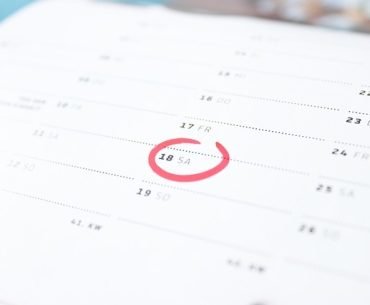 Do You Have An Expiration Date On Your Expansion? - By Tsgoyna Tanzman