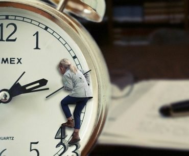 5 Ways to Recover your Time Management Skills