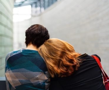 We Love This Guide To Practicing Compassion and Care During The Holidays