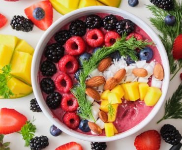 What Do You Know About Nutrition in Recovery?