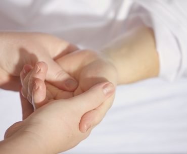Enabling versus Helping - By Jackie Stein
