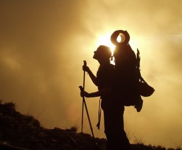 Thriving Versus Striving - Why Language Matters