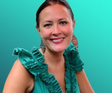 Could God Be A Girl? - Podcast with Trista Hendren