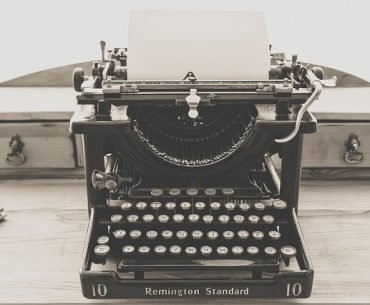 How Writing Can Help Your Recovery Efforts (and a place to share your story)