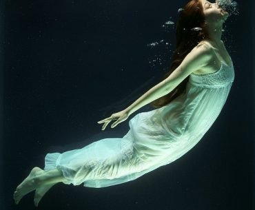 Depression Among The Competent; Not Waving But Drowning - By Kyczy Hawk