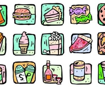 Is Your Food Making You Feel Well? - By Kathleen Russell