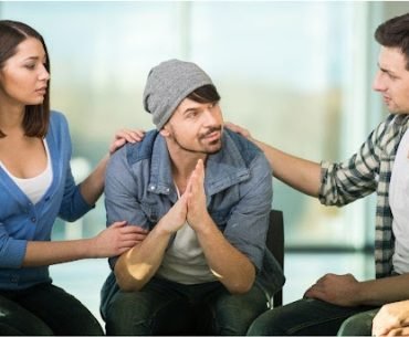 Finding the Right Recovery Support Group for You
