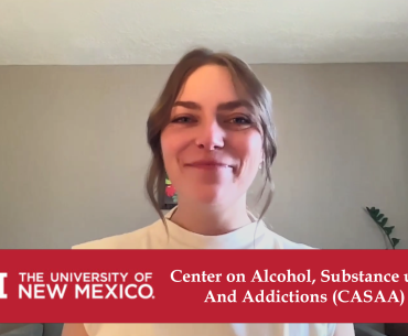 University of New Mexico seeking research participants!