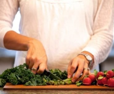 Depletion or Restoration - Nutrition to Help the Balance