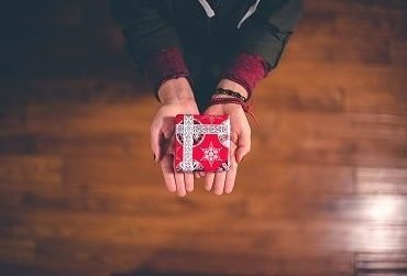 What’s on Your Gift List? - By Tsgoyna Tanzman