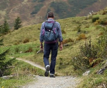 Live Your Best Life by Exercising Outside - By Jackie