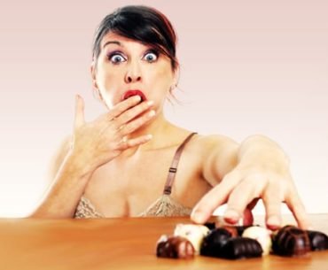 Do You Want What You Have? - By Tsgoyna Tanzman