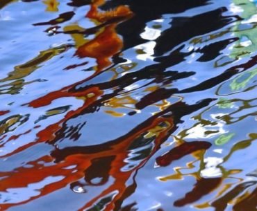 Resurrecting A Melting Pot - Award winning poetry by Cassandra Smith