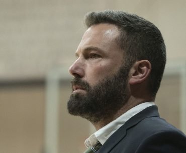 In The News: Ben Affleck Mirrors Addiction Recovery in New Film In The News: Ben Affleck Mirrors Addiction Recovery in New Film