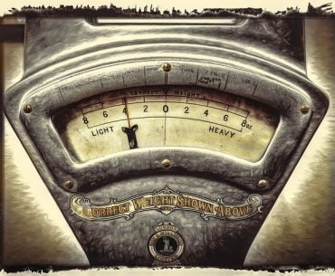 Diet Culture - Why I’m Not Participating This Year