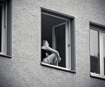 It’s the Ordinary that Inspires me the Most - By Nicola O’Hanlon