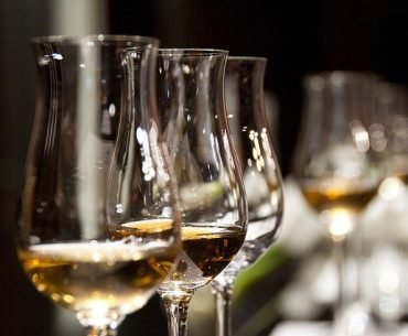 Nutrition Solutions for Detoxing from Alcohol