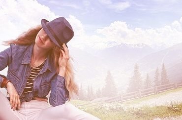 Why I Choose To Stay Sober & Sane - By Jeanne Foot