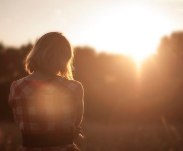 Recovery is a Personal Experience
