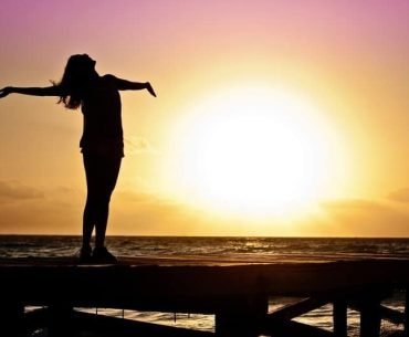 Happy Hour: A New Perspective - By Tsgoyna Tanzman
