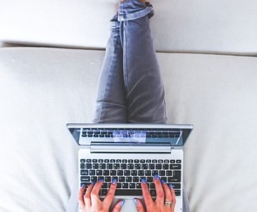 Five Things I Realized on my Journey to Recovery - By Kel B.