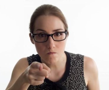 An In-depth Review of “A Sober Mom’s Guide to Recovery” By Rosemary O’Connor. ANGER……..Review by Jackie S.