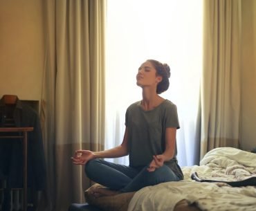 Creating Habits for Health and Wellbeing