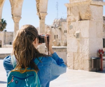 What is Sober Tourism?