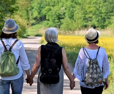 Addiction and Mental Health during Menopause