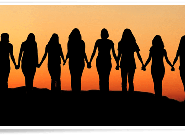 Recovering My Feminine Self Revolutionized My Addiction Recovery - By Nicola O’Hanlon