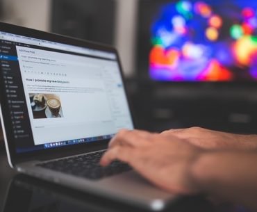Calling all potential Bloggers, Artists and Musicians in Recovery