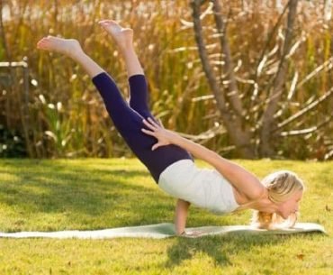 How Would More Flexibility Change Your Life - By Tsgoyna Tanzman