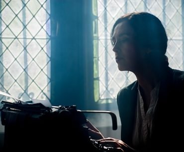 You Get To Re-write Your Story - By Jeanne Foot