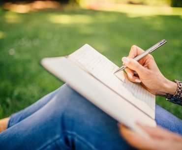 Eight Daily Practices for Recovery - by Christine Beck
