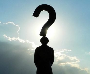 How One 3-letter Word Changes Everything - By Tsgoyna Tanzman