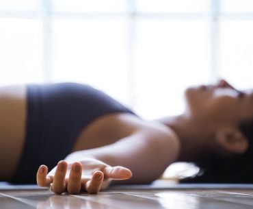 Yoga Nidra - A Homecoming and a Release