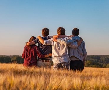 Gen Z Rarely Seeking Help for Mental Health Challenges